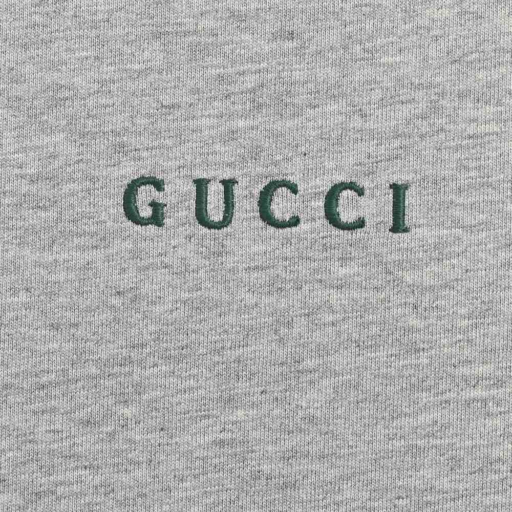 GUCCI T-shirts-324
