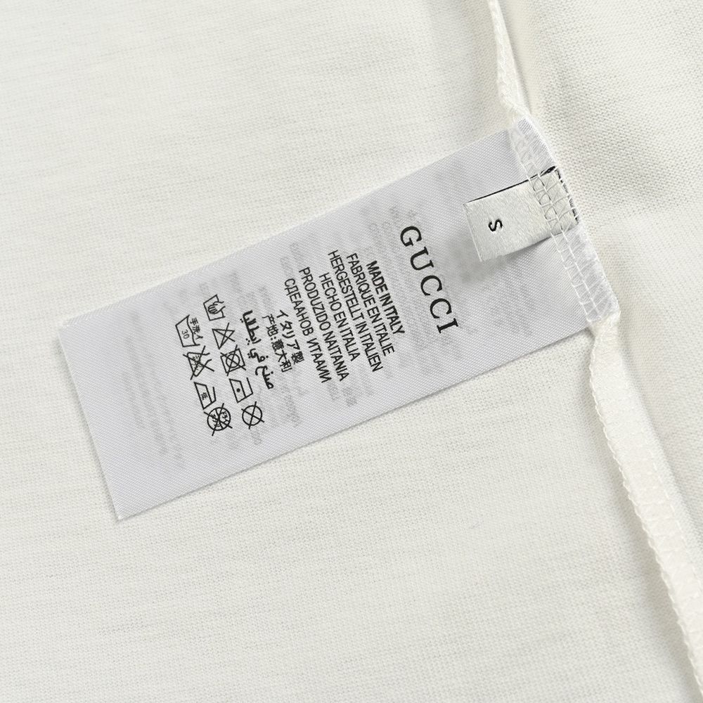 GUCCI T-shirts-262