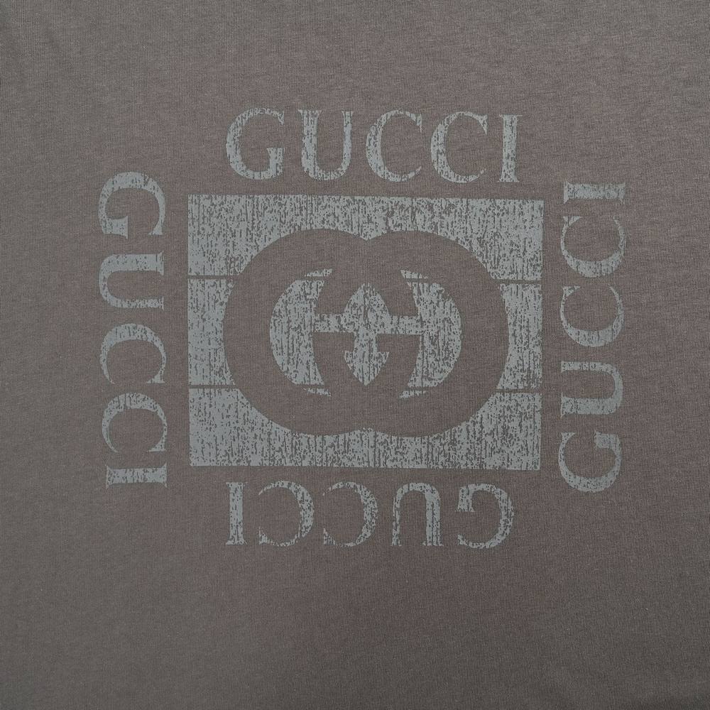 GUCCI T-shirts-284