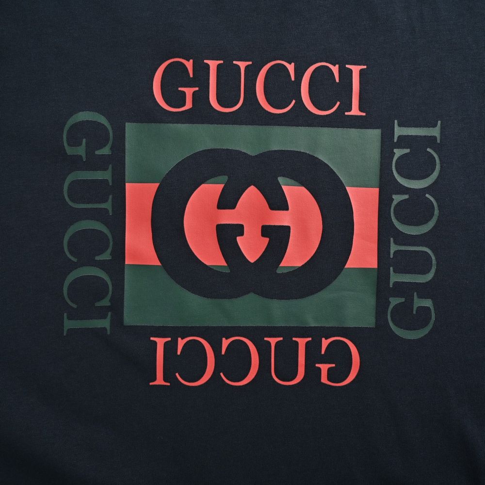 GUCCI T-shirts-427
