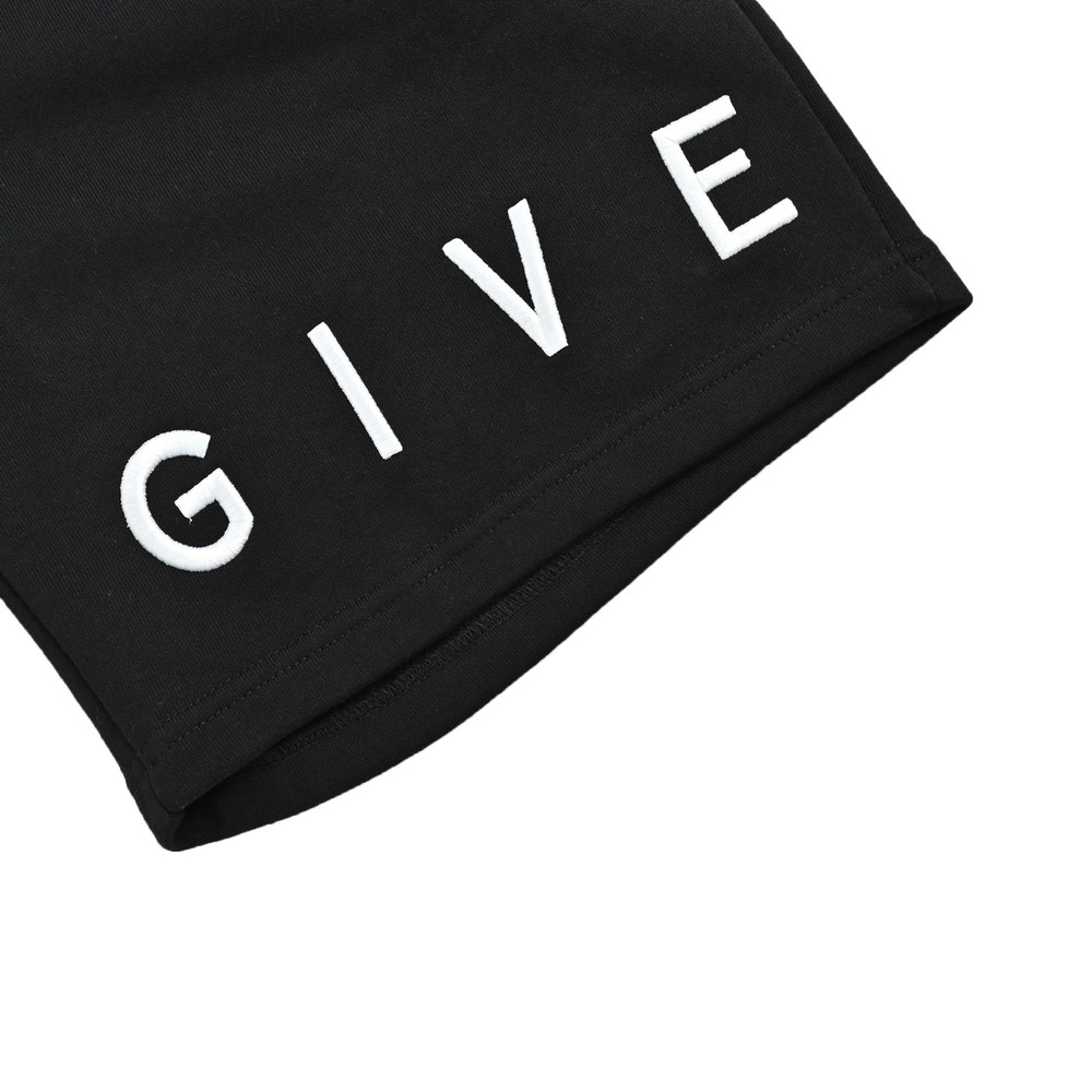 GIVENCHY Shorts-021