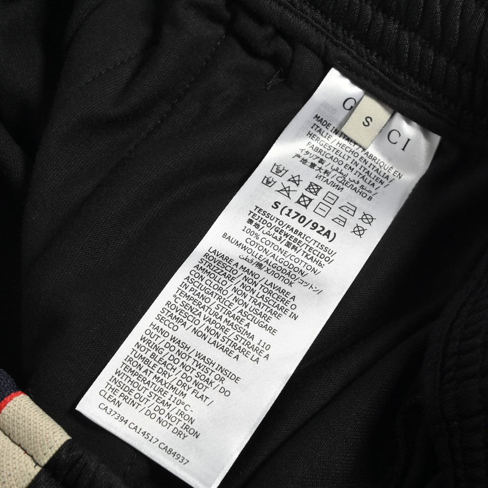 GUCCI shorts-313