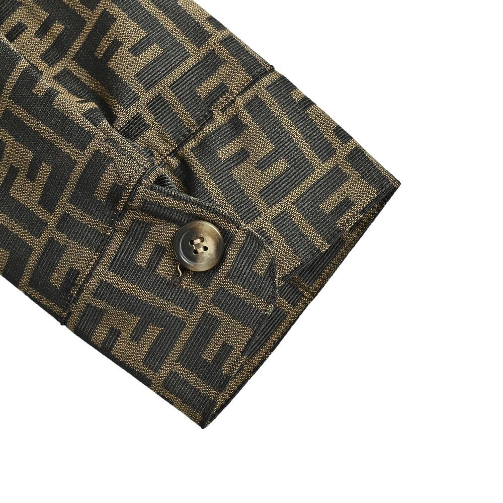Fendi jacket(AAA)-003