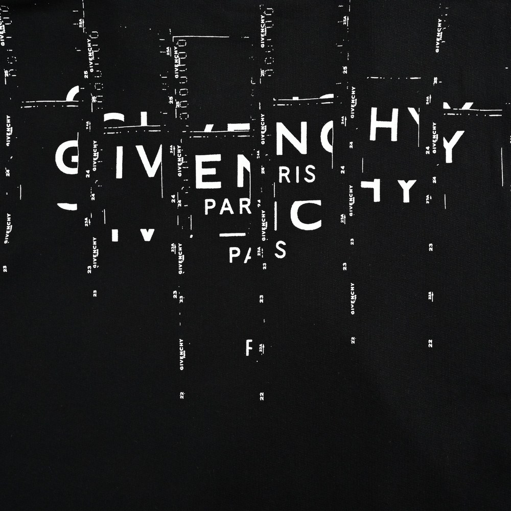 GIVENCHY Hoody-222