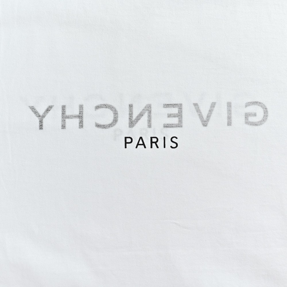 GIVENCHY T-shirts-064