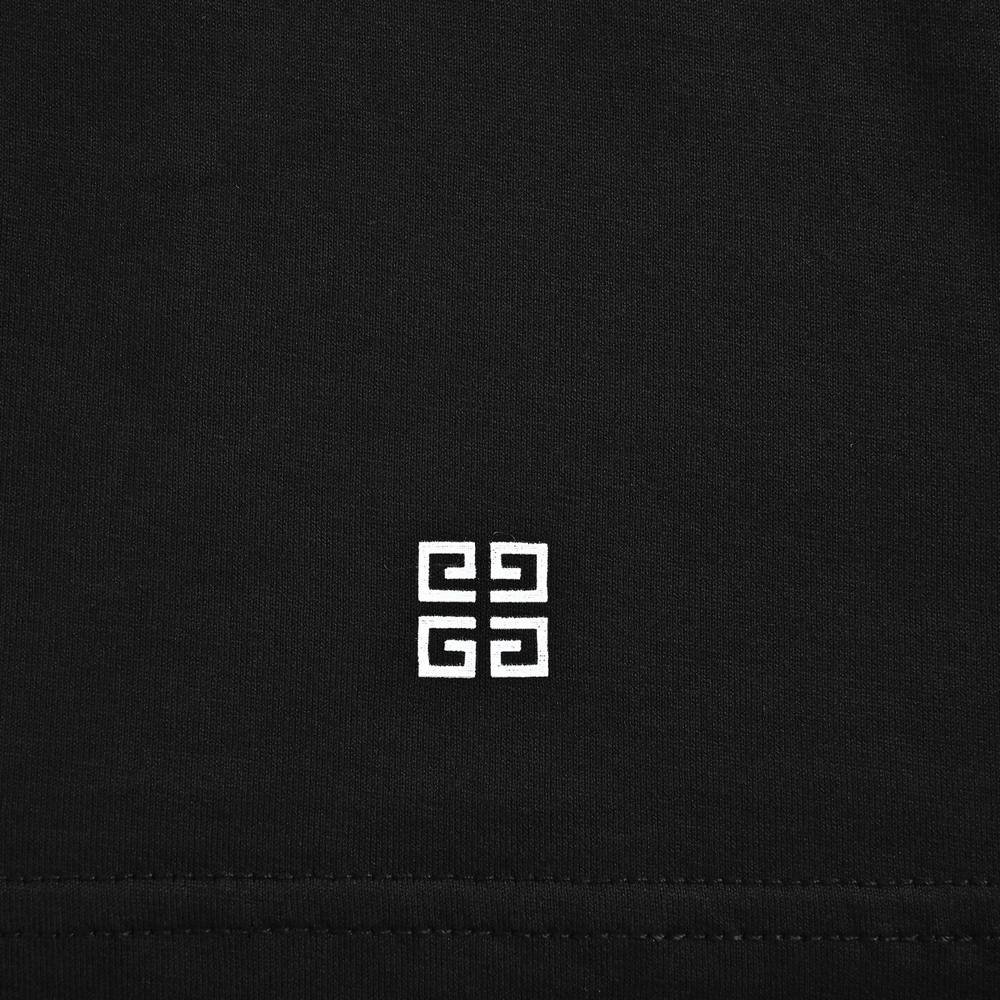 GIVENCHY T-shirts-063