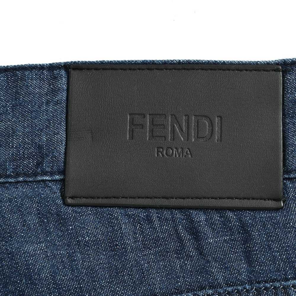 Fendi Pants-008