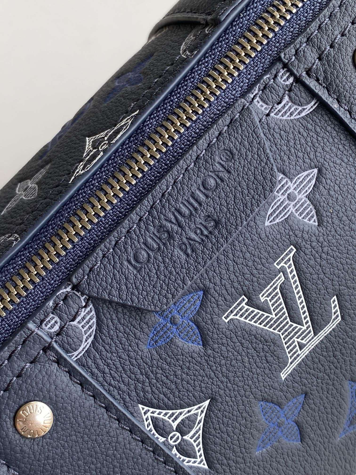 LV Handbags AAAA(Women)-2035