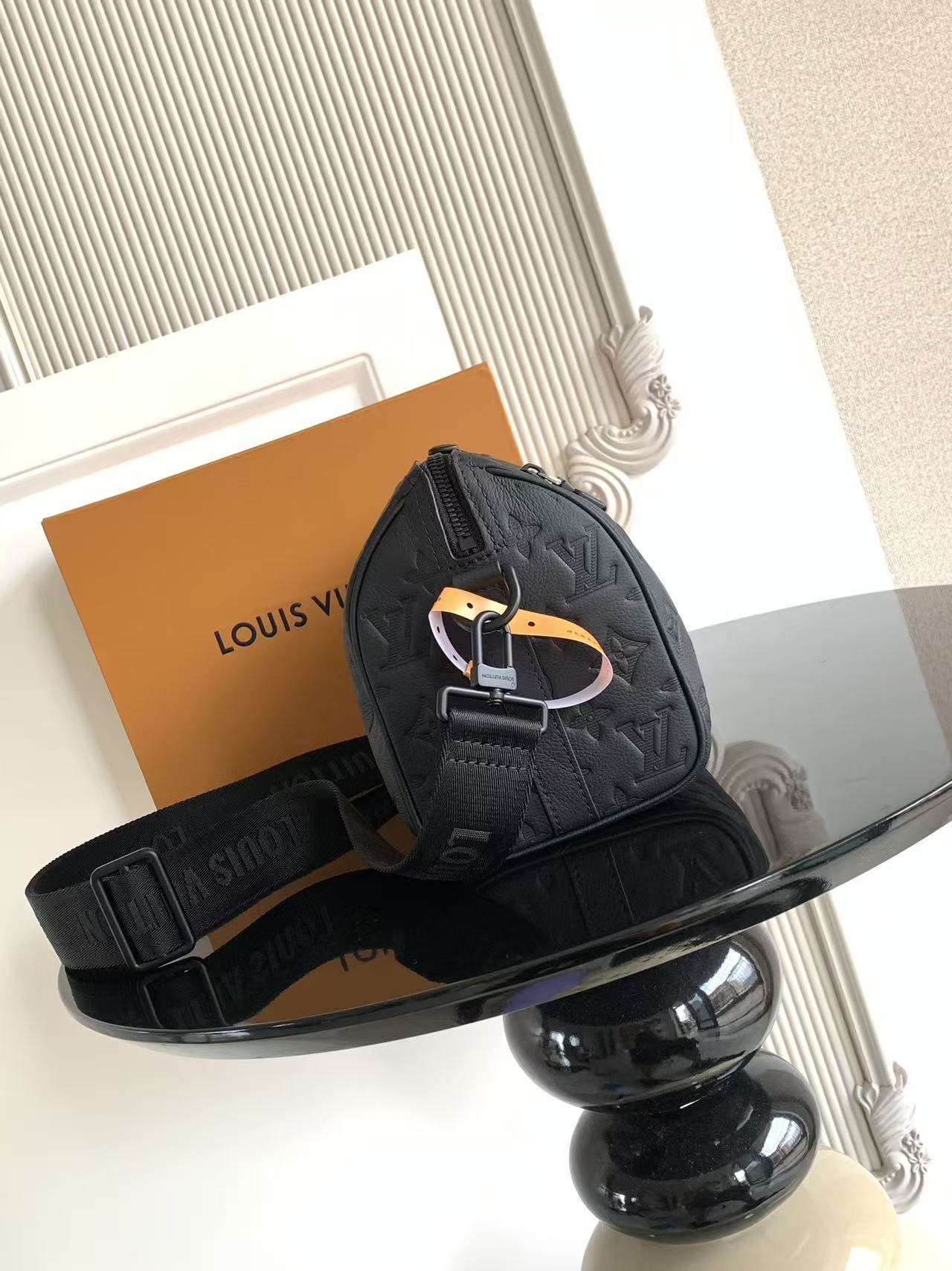 LV Handbags AAAA(Women)-2034