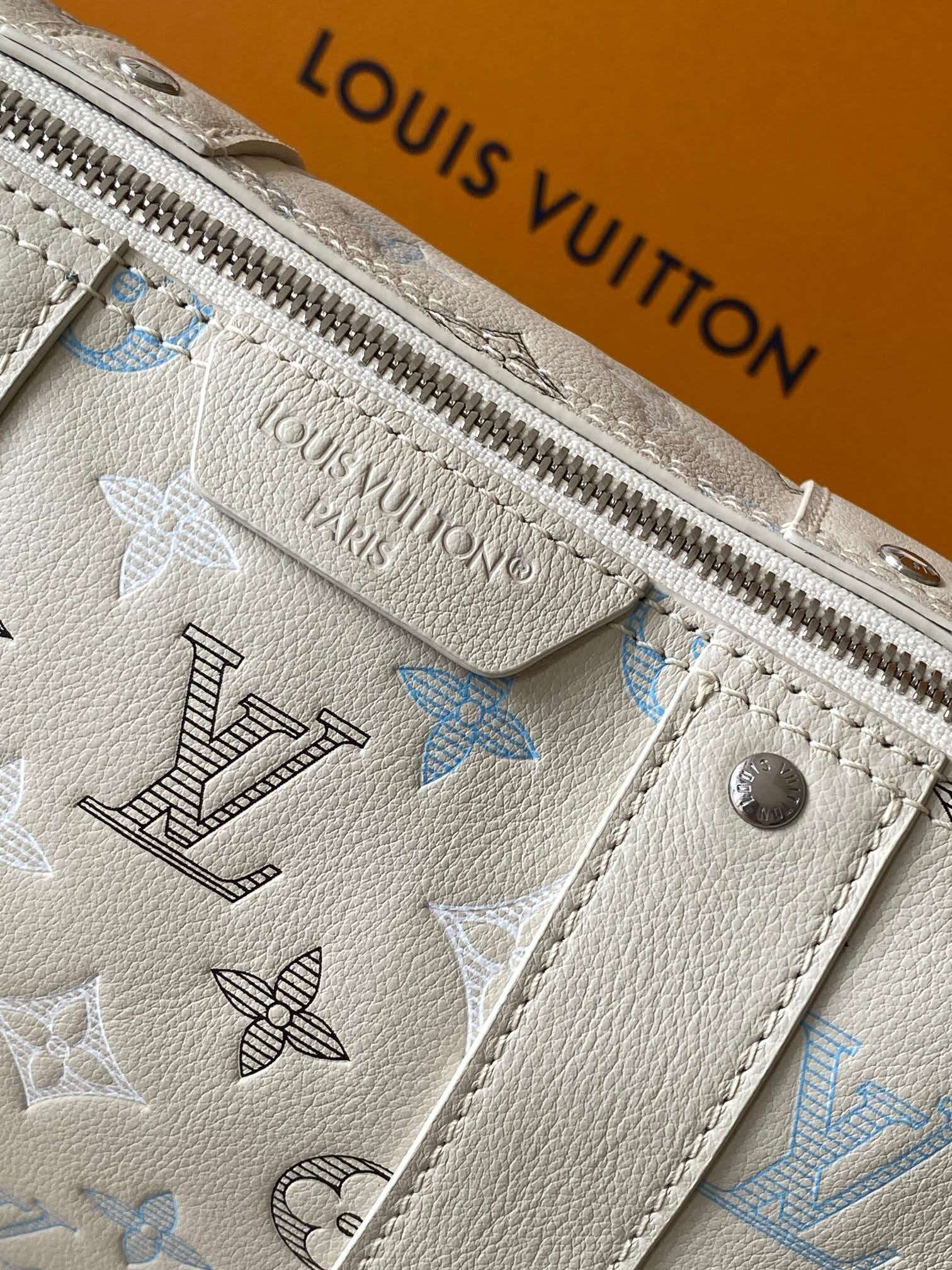 LV Handbags AAAA(Women)-2036