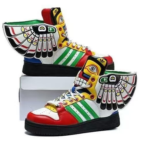 Adidas originals JS Eagle Wing-001