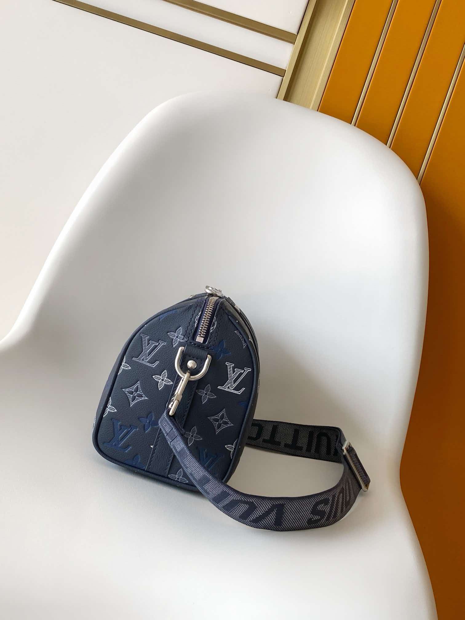 LV Handbags AAAA(Women)-2035