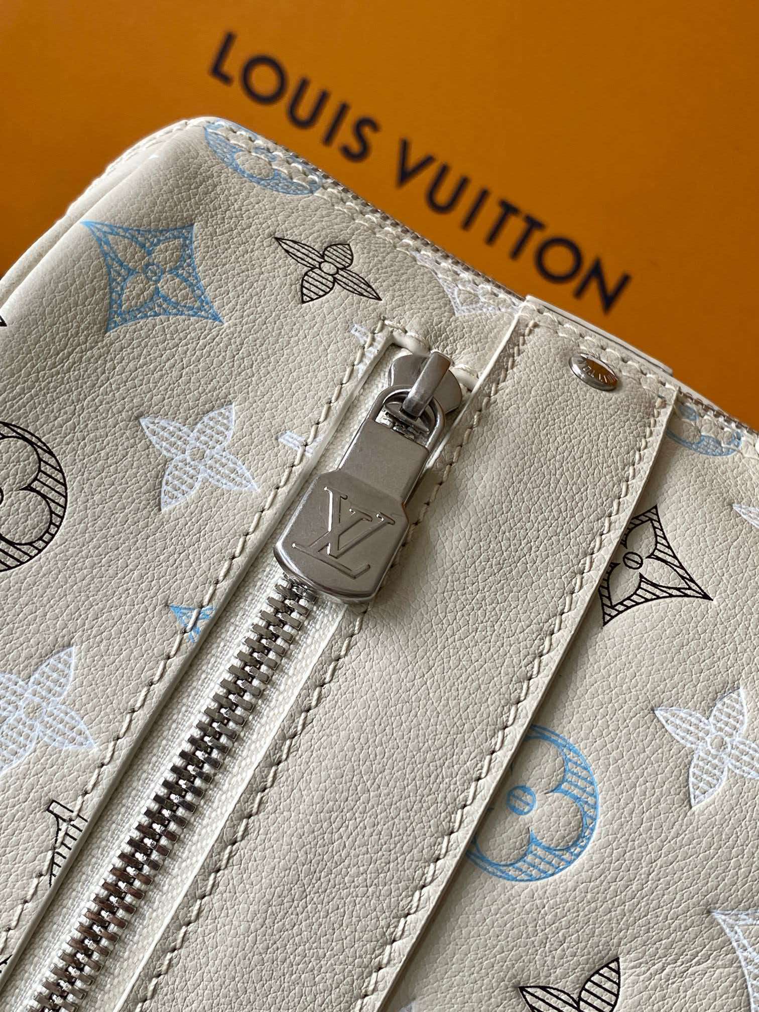 LV Handbags AAAA(Women)-2036