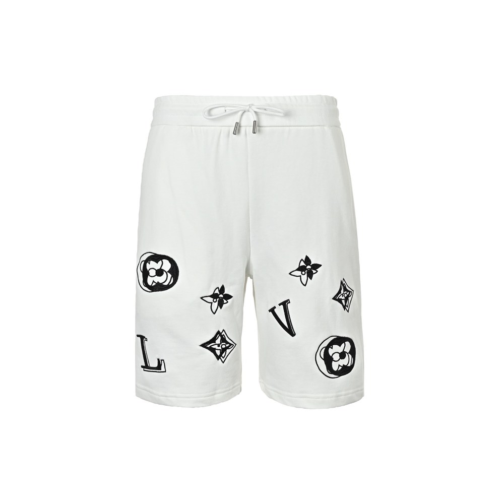 LV Shorts-300