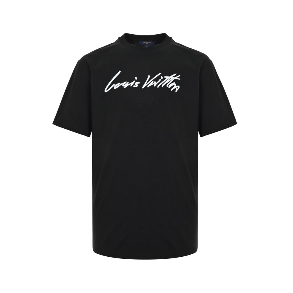 LV T-shirts-2530