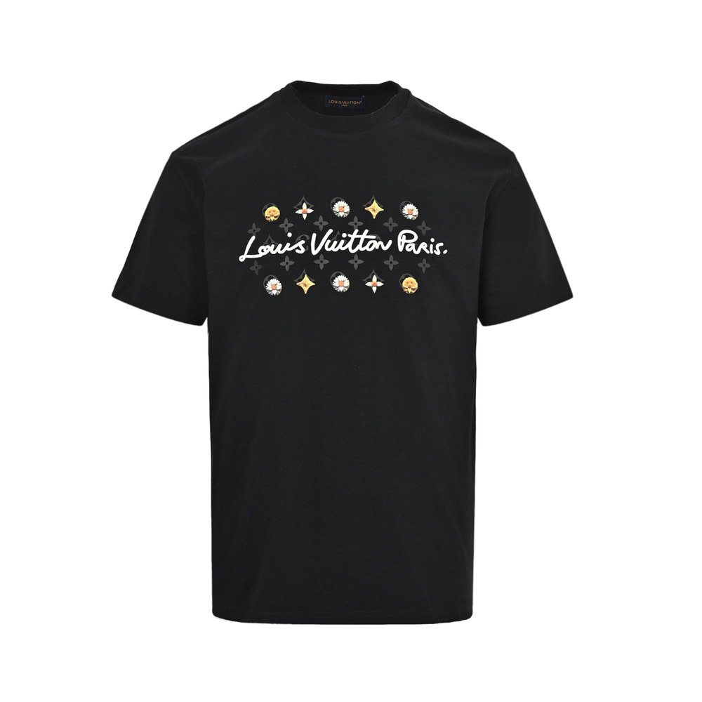 LV T-shirts-2553