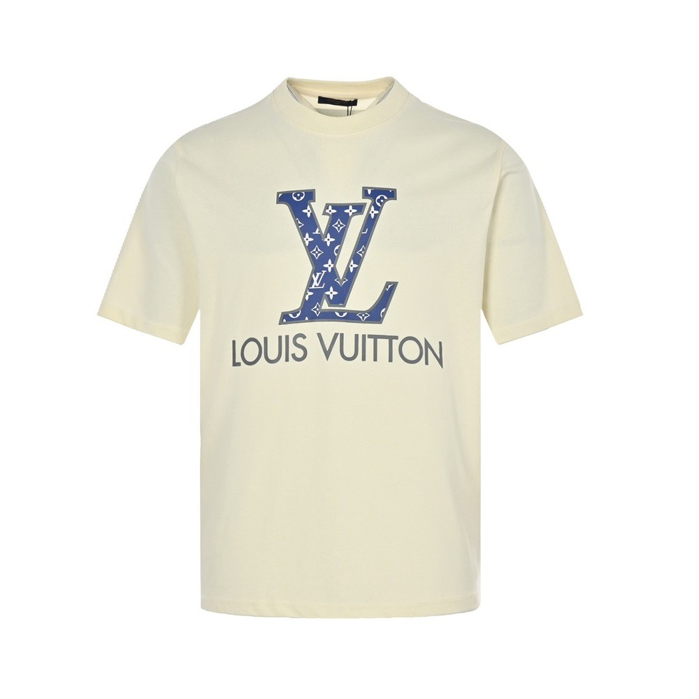 LV T-shirts-2712