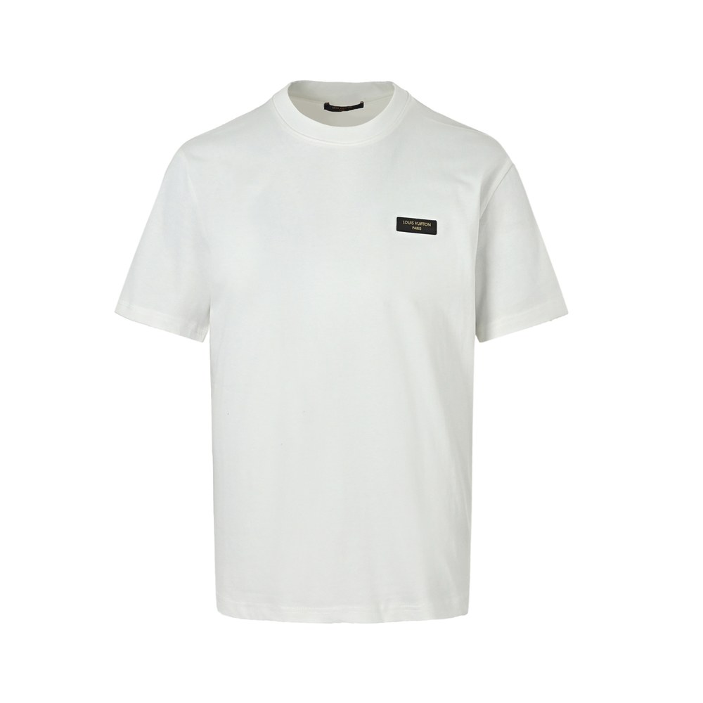 LV T-shirts-2837