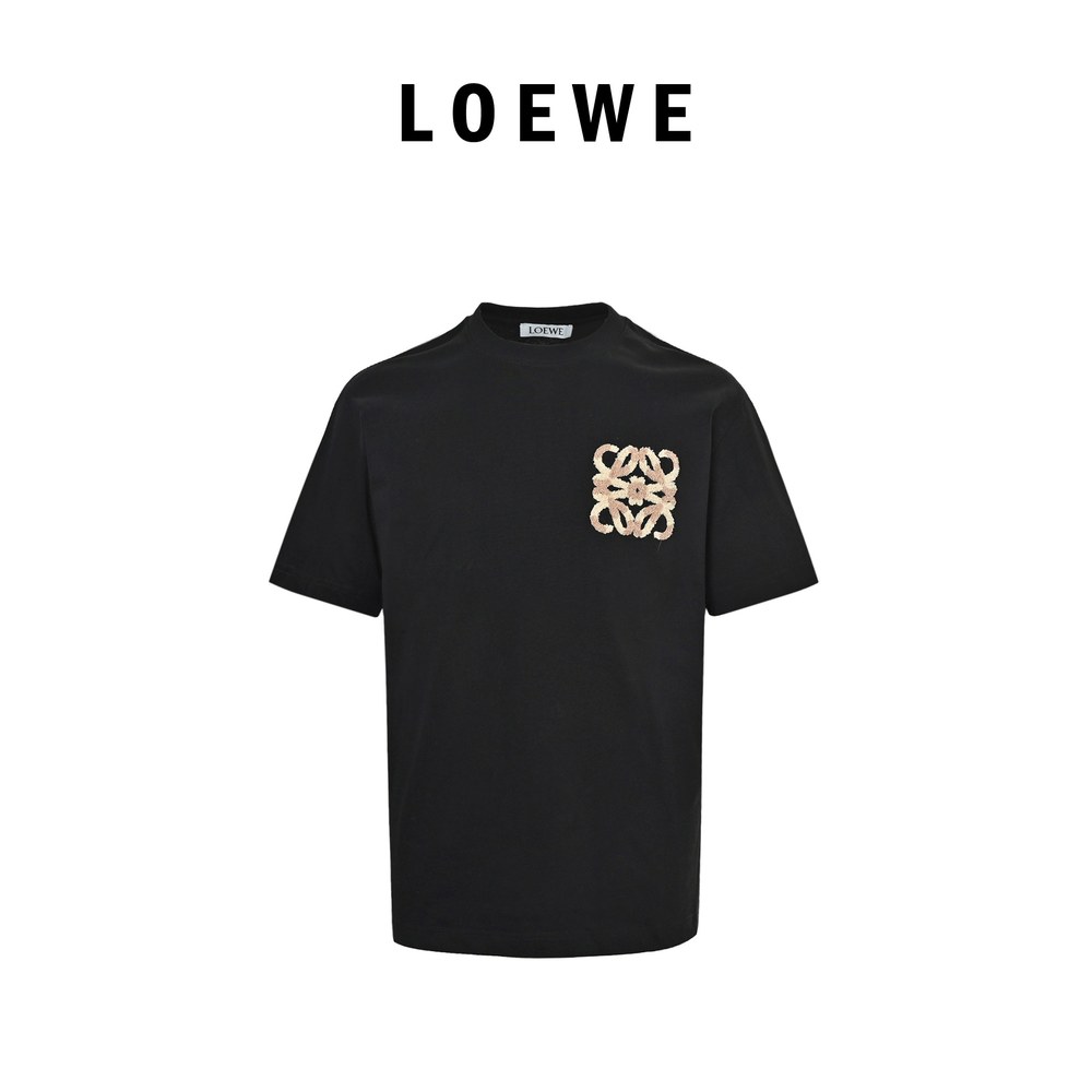 LOEWE T-shirts-297