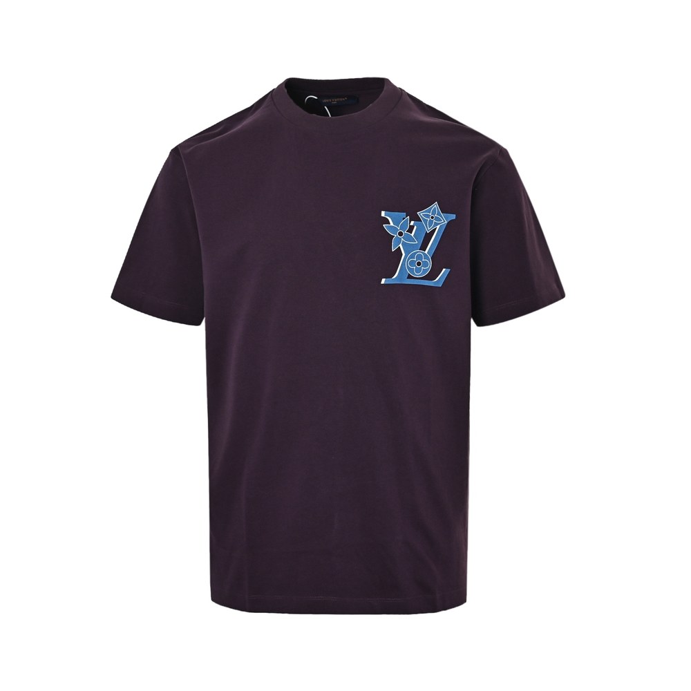 LV T-shirts-2749