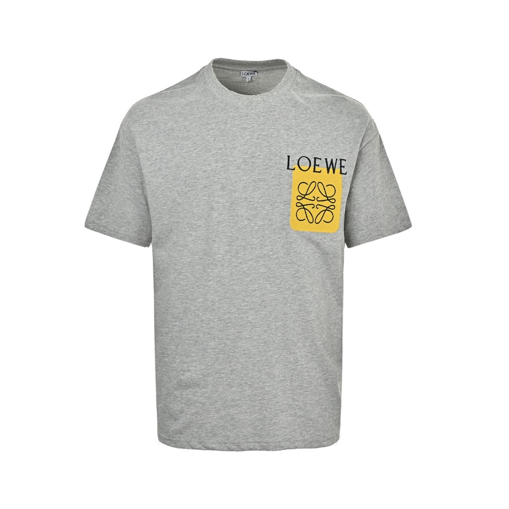 LOEWE T-shirts-135
