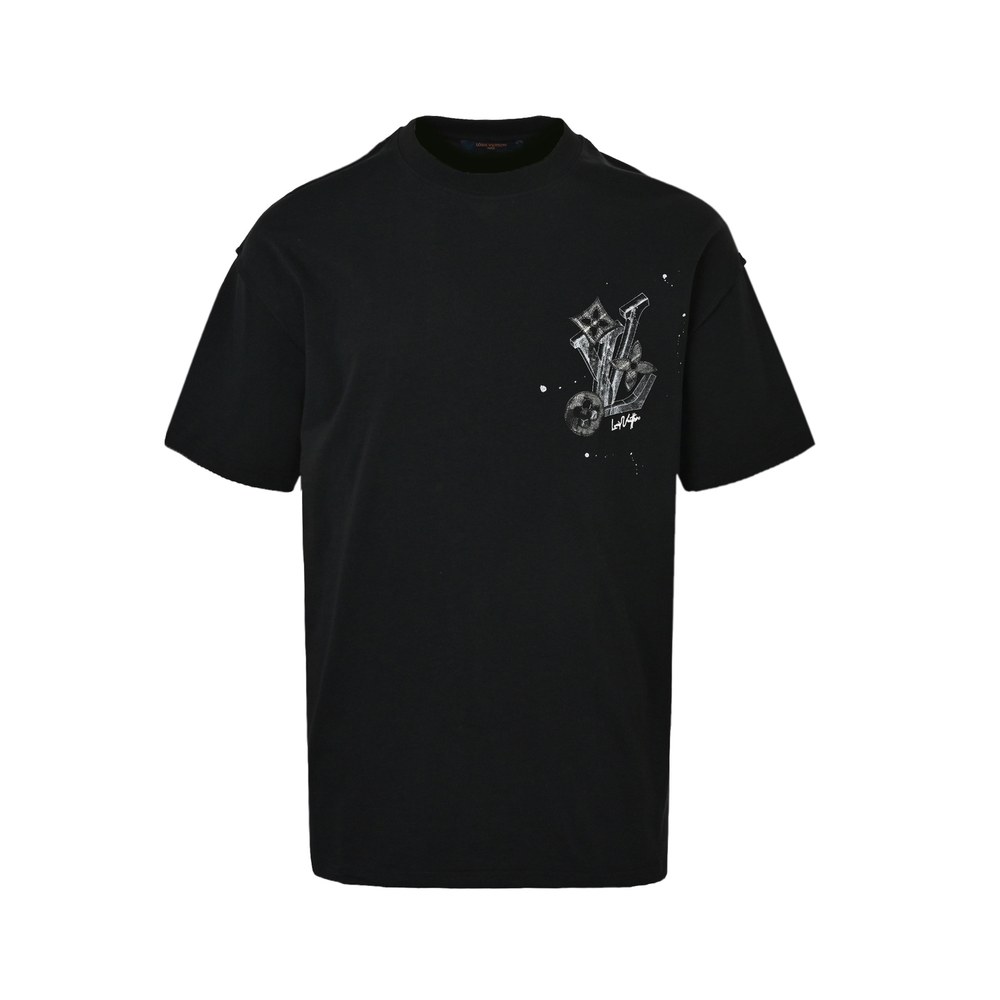 LV T-shirts-2723
