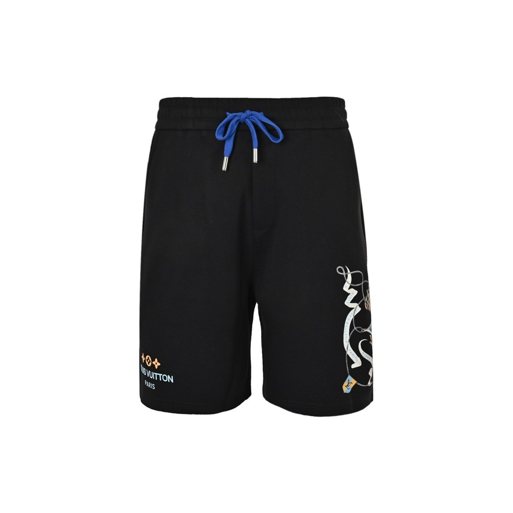 LV Shorts-290
