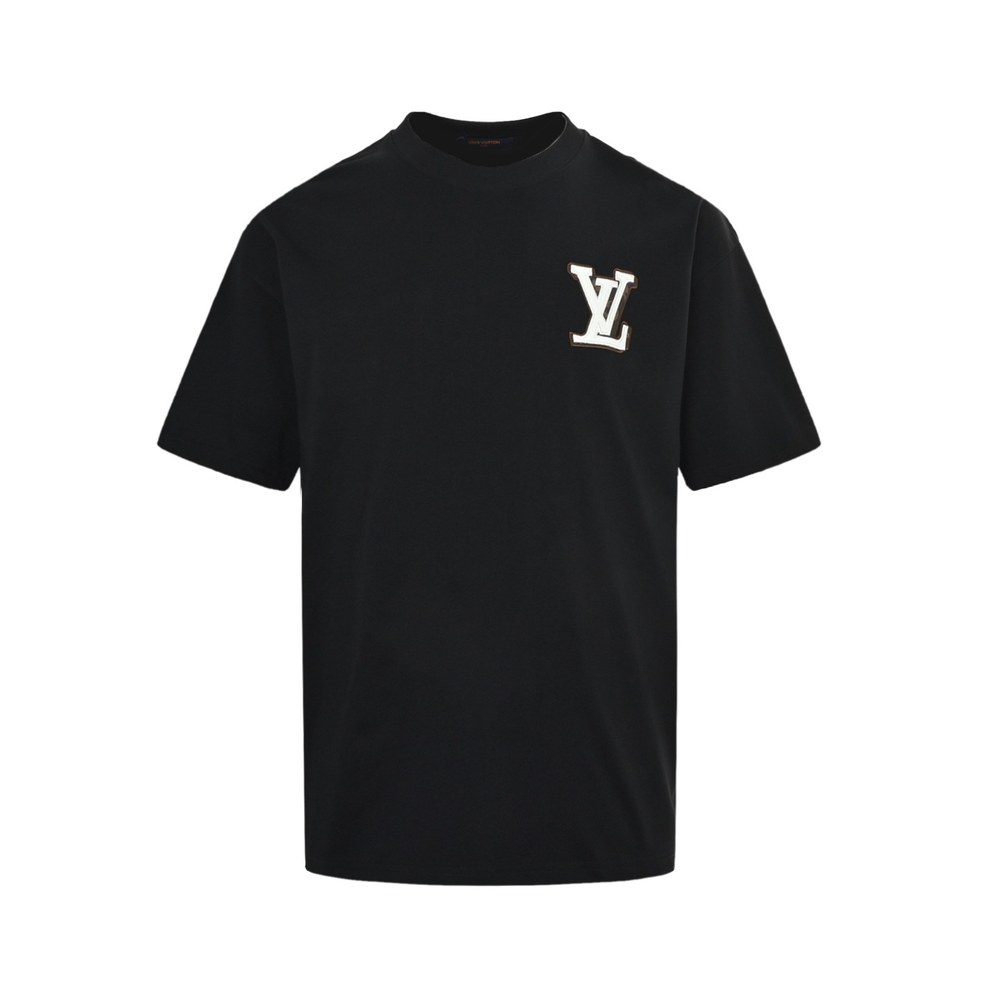 LV T-shirts-2576