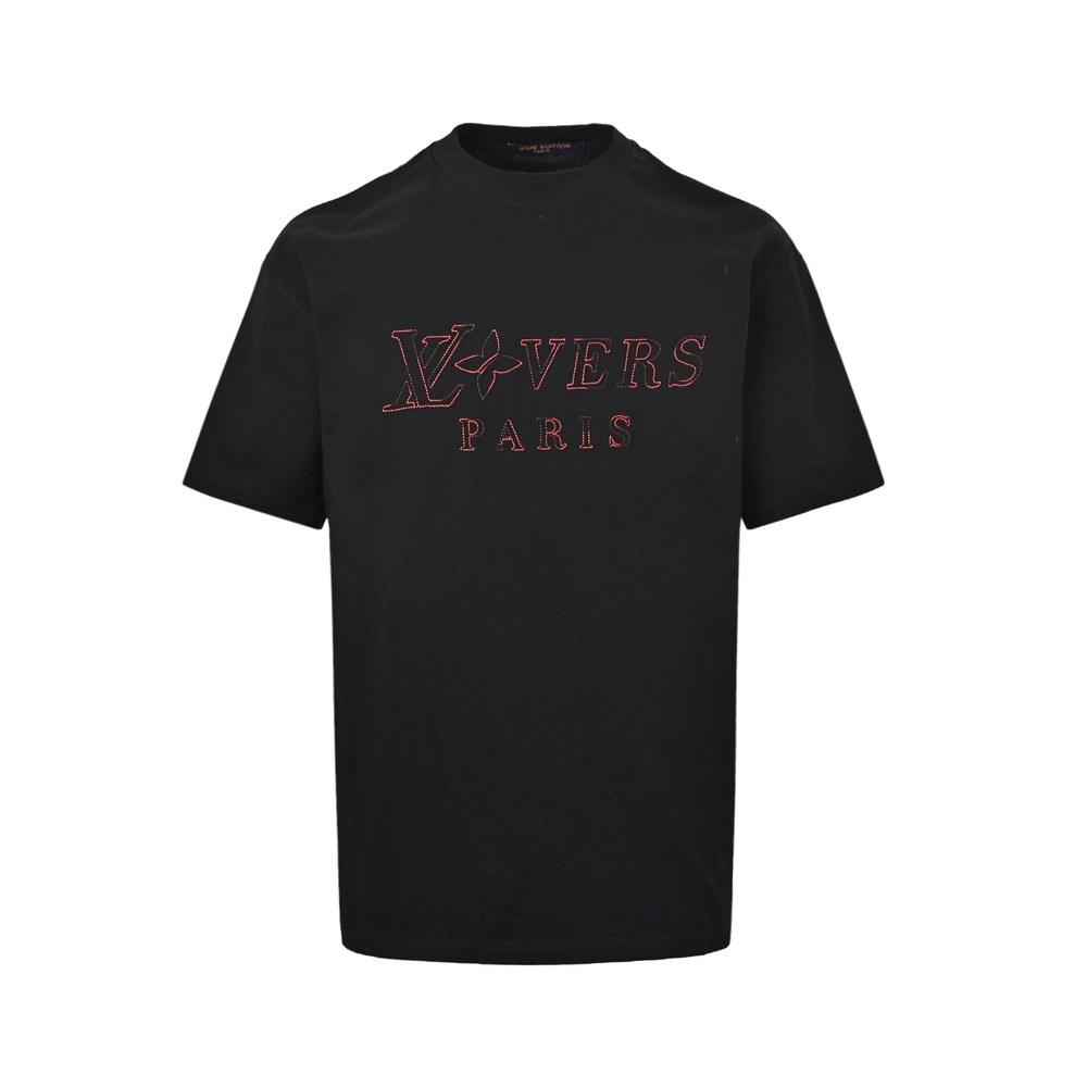 LV T-shirts-2645