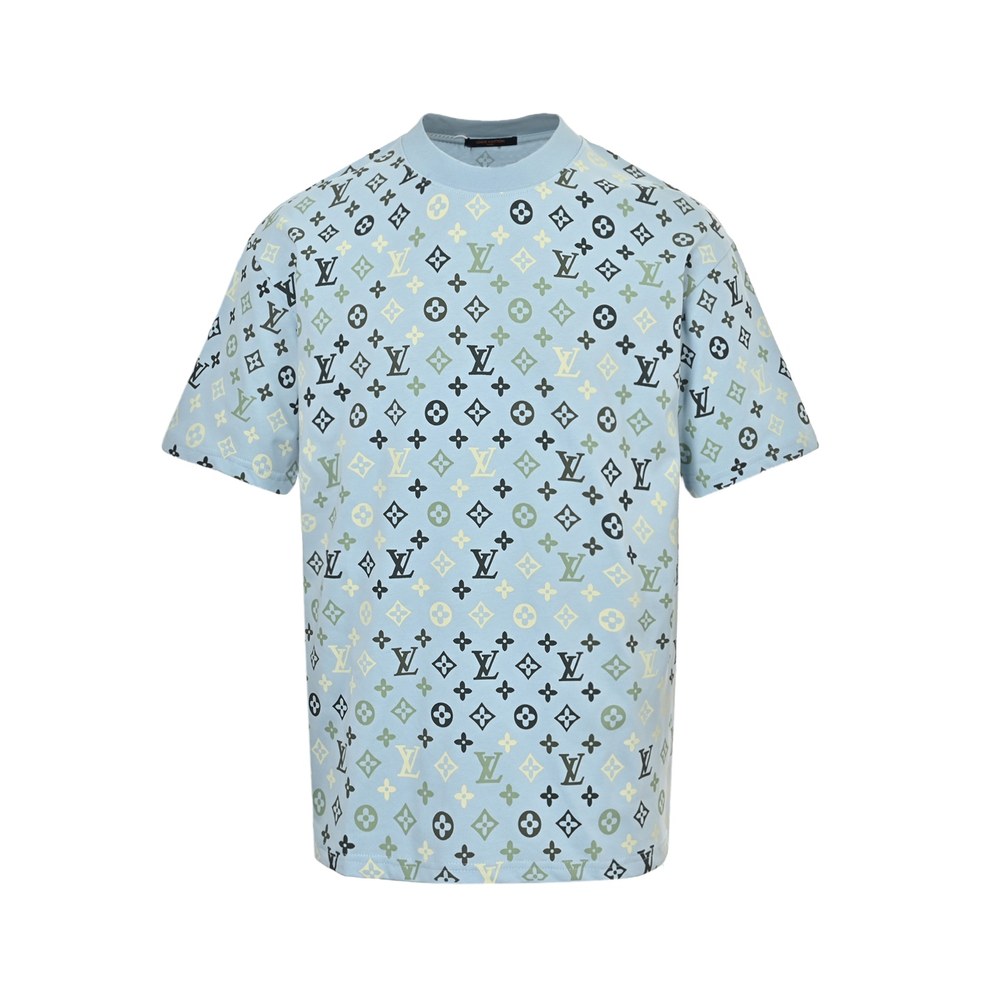 LV T-shirts-2667