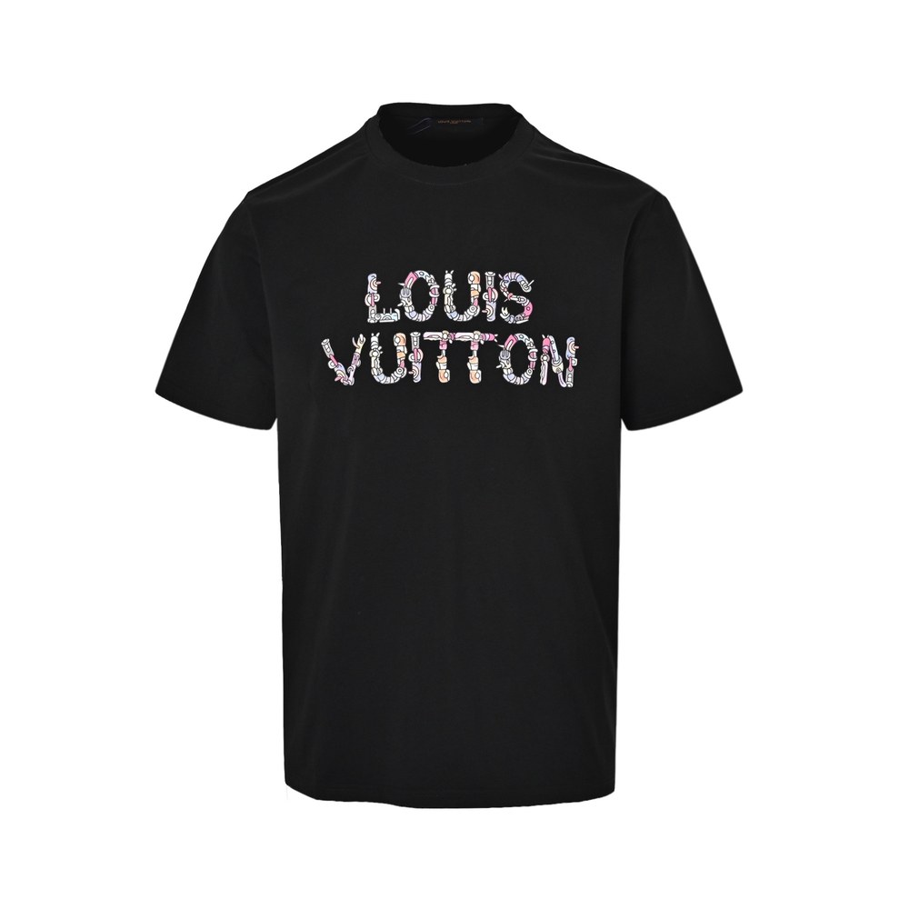 LV T-shirts-2622
