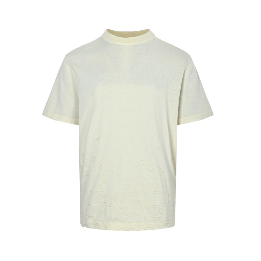 LV T-shirts-2910