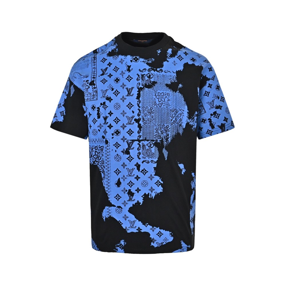 LV T-shirts-2683