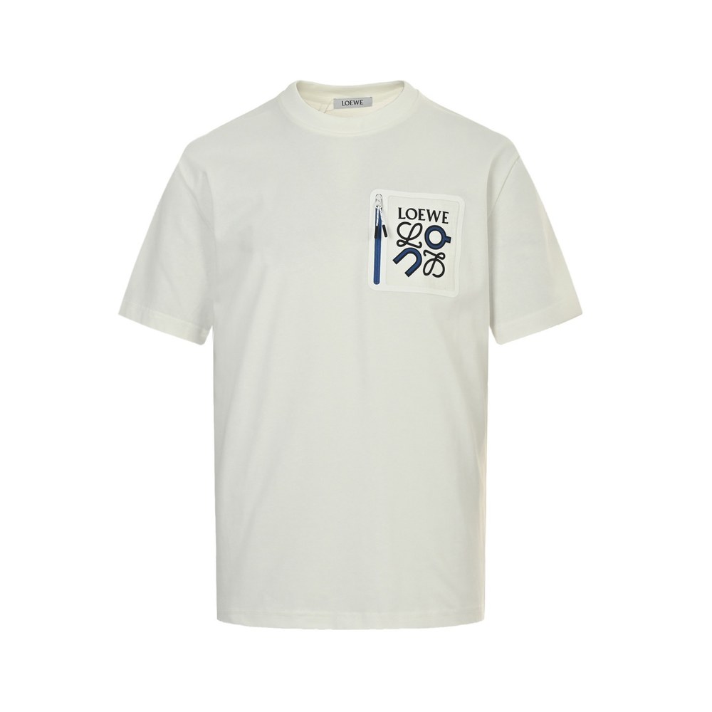 LOEWE T-shirts-131