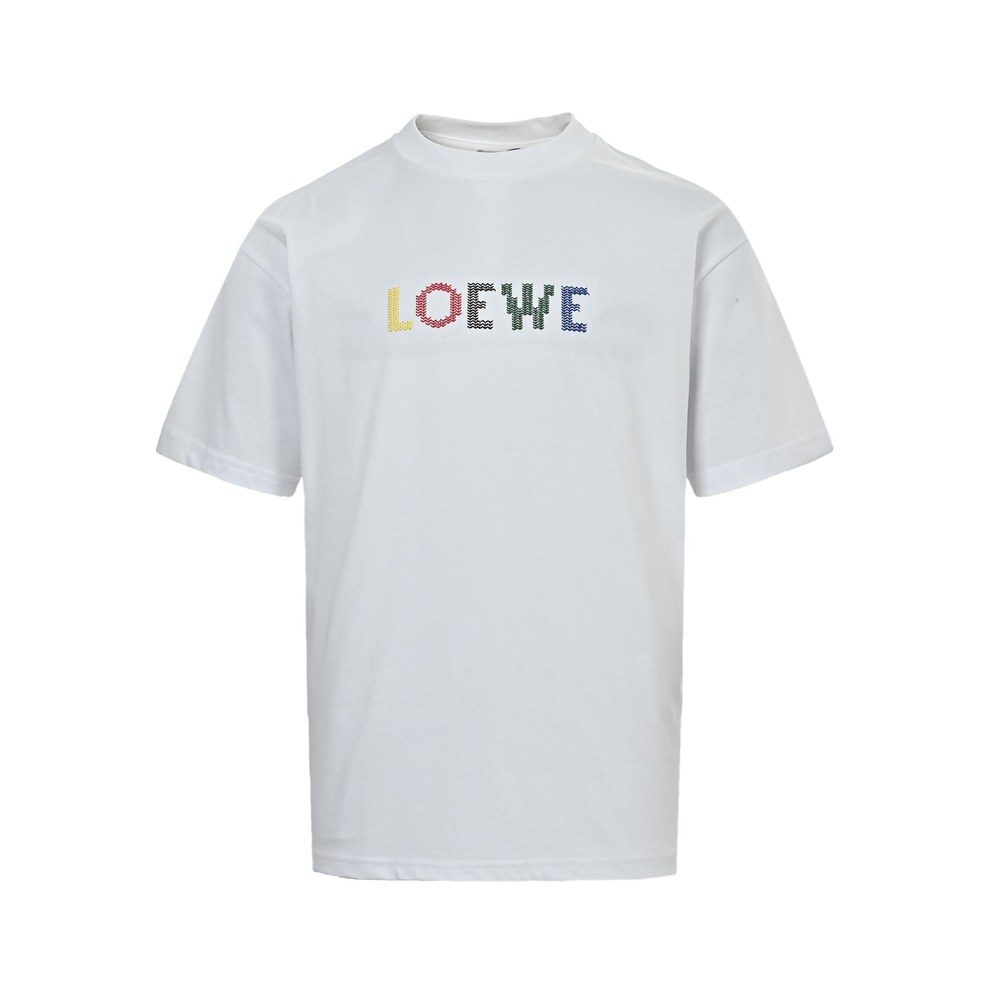 LOEWE T-shirts-144