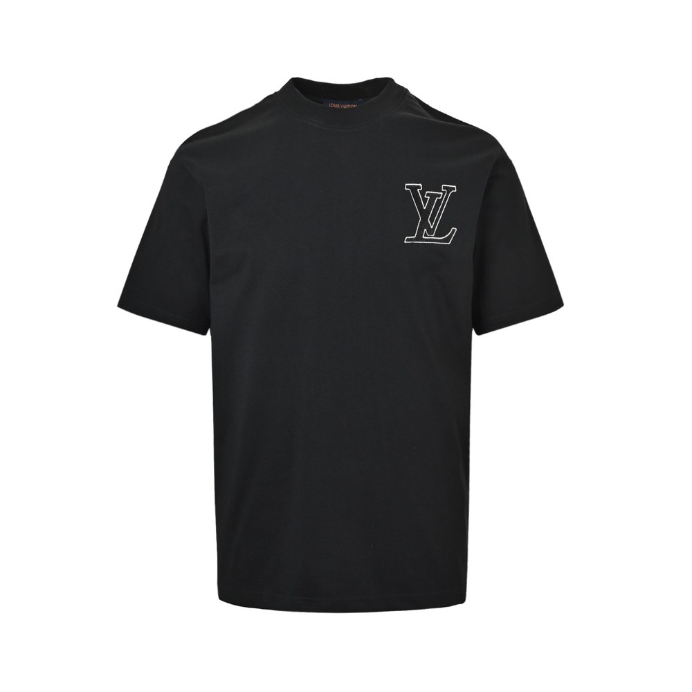LV T-shirts-2519