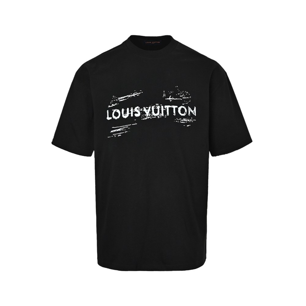 LV T-shirts-2618