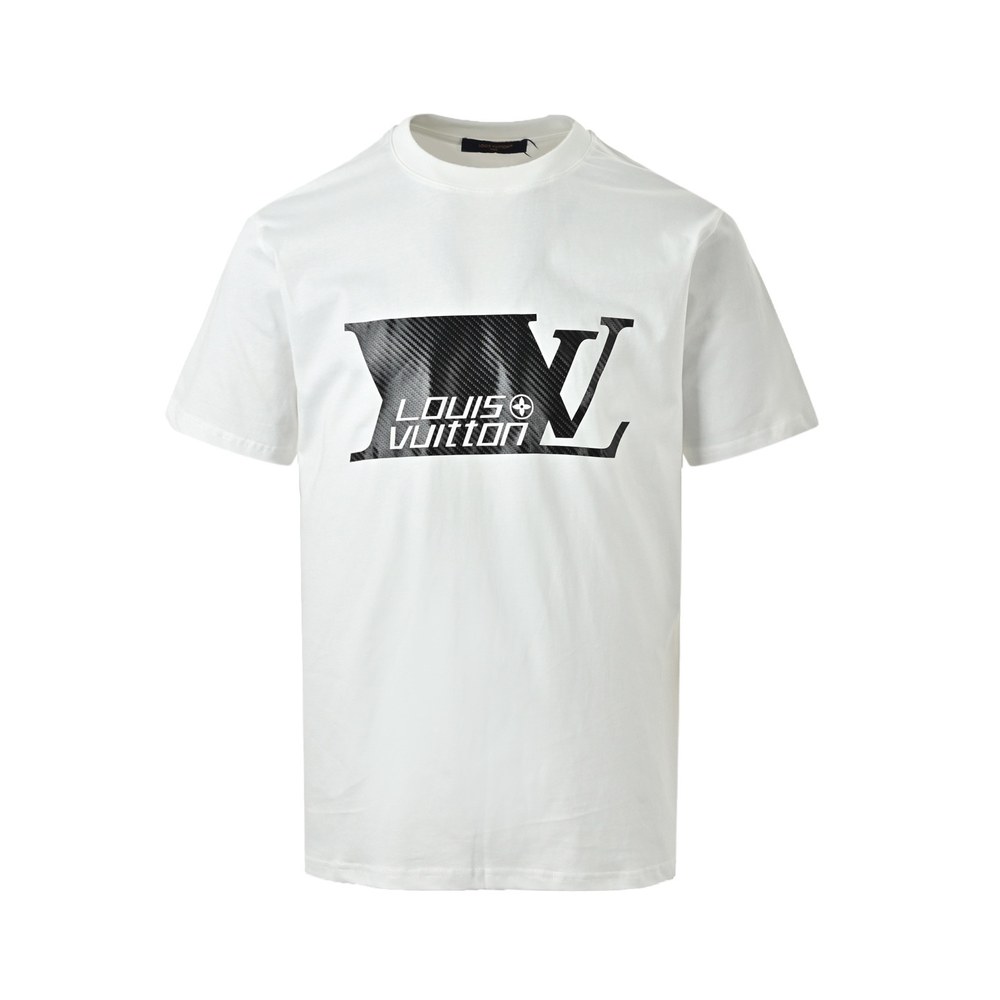 LV T-shirts-2649