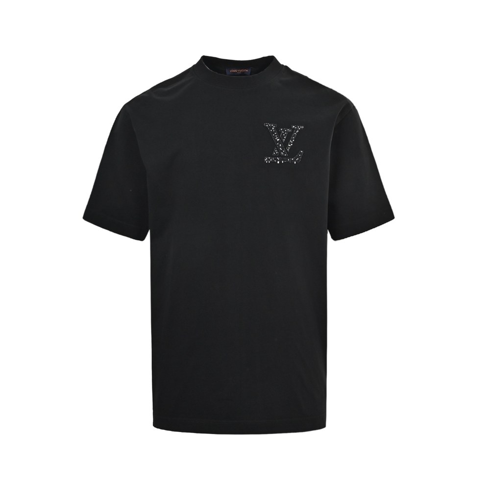 LV T-shirts-2583