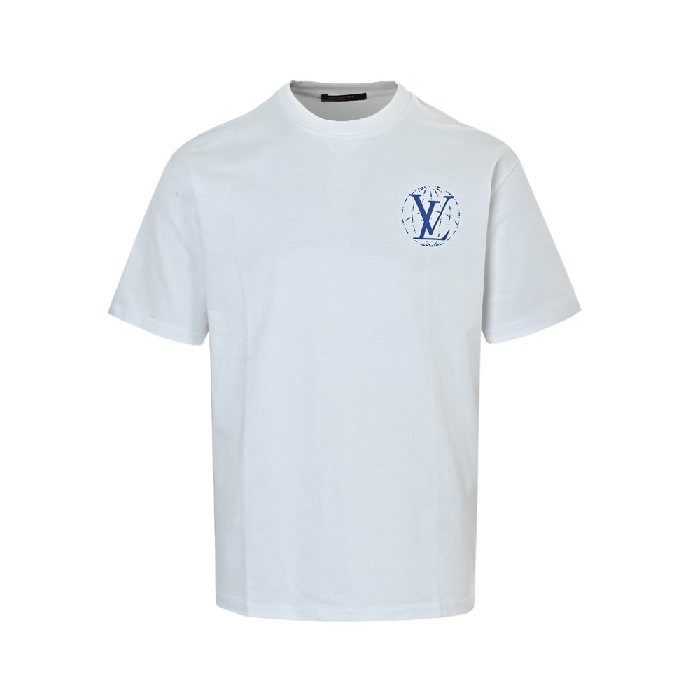 LV T-shirts-2601