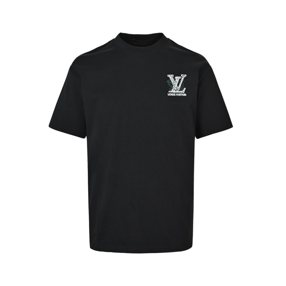 LV T-shirts-2593