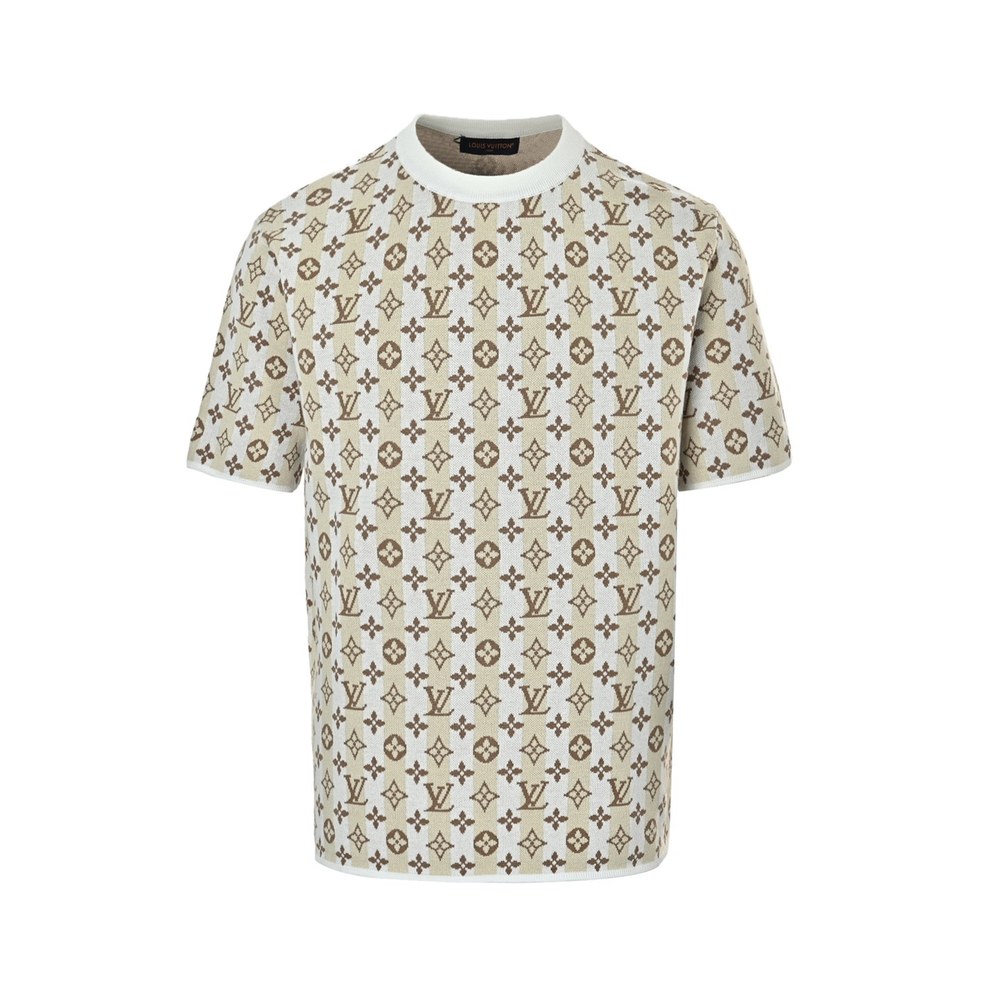 LV T-shirts-2883
