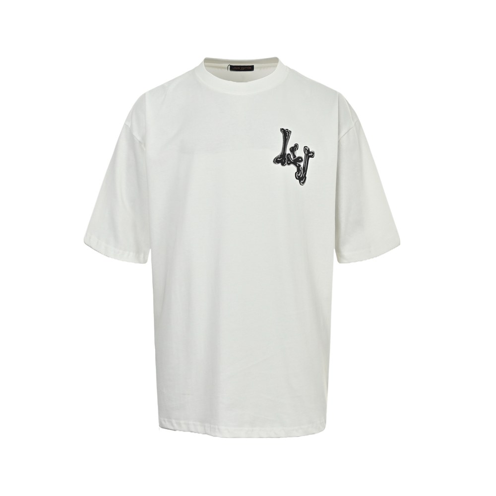 LV T-shirts-2560
