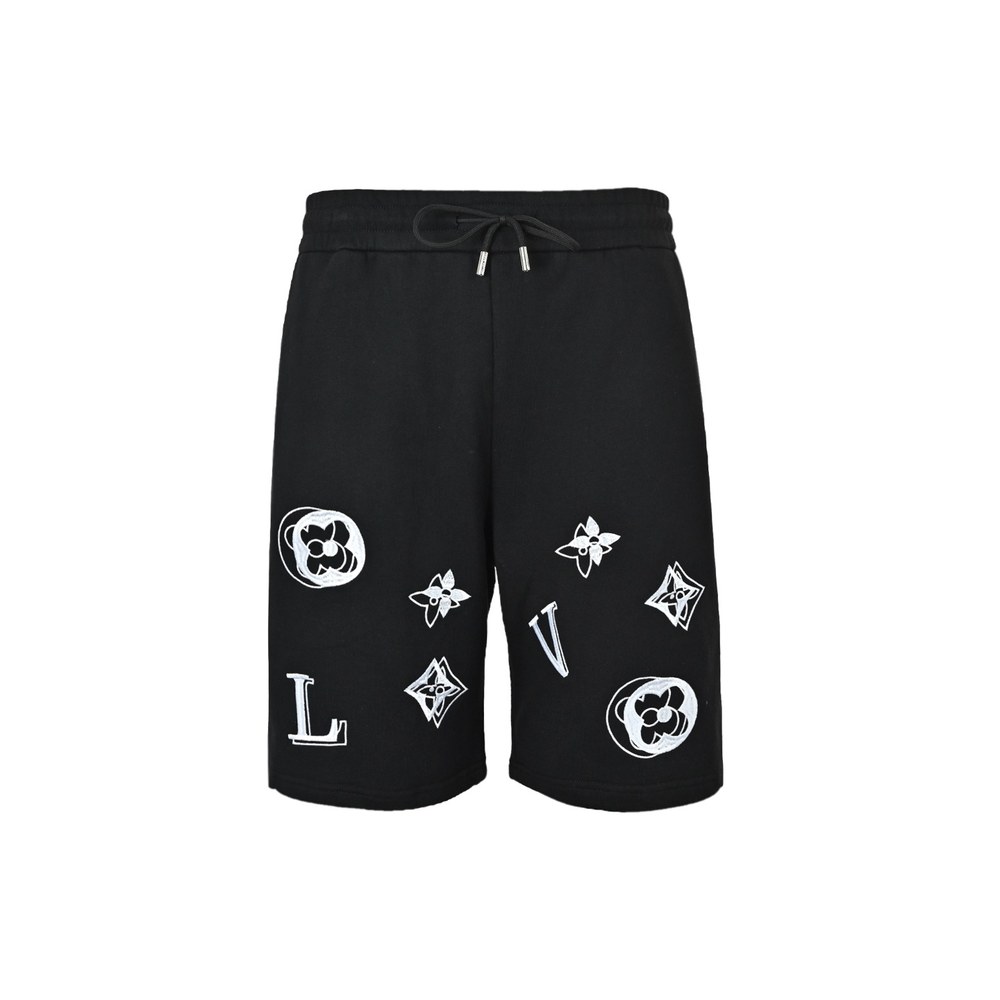 LV Shorts-299