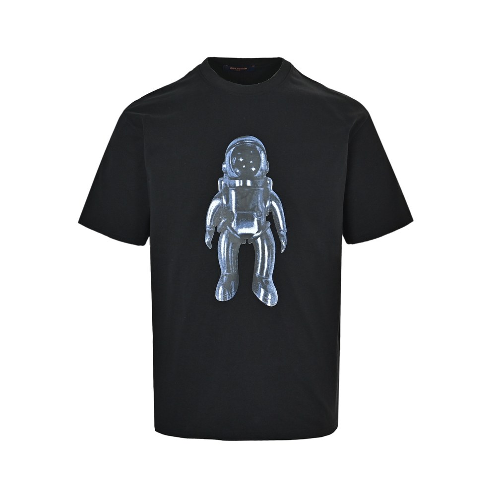LV T-shirts-2606