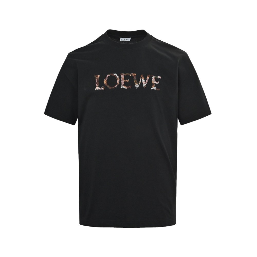 LOEWE T-shirts-192