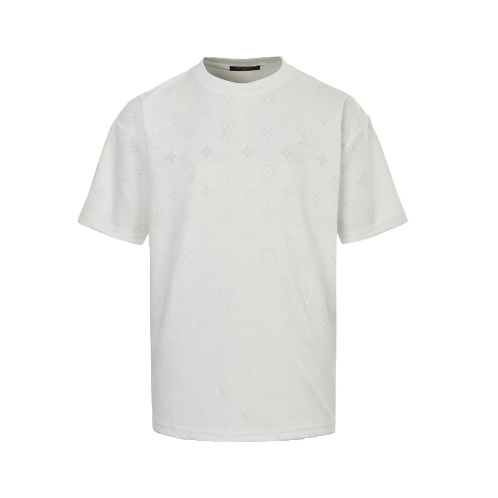 LV T-shirts-2485