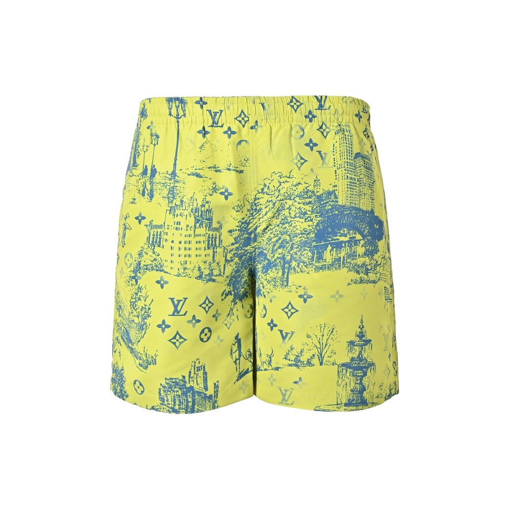 LV Shorts-368