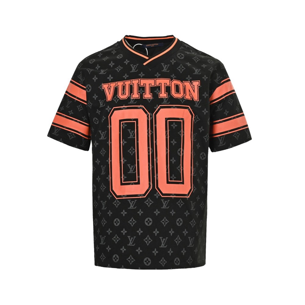 LV T-shirts-2446