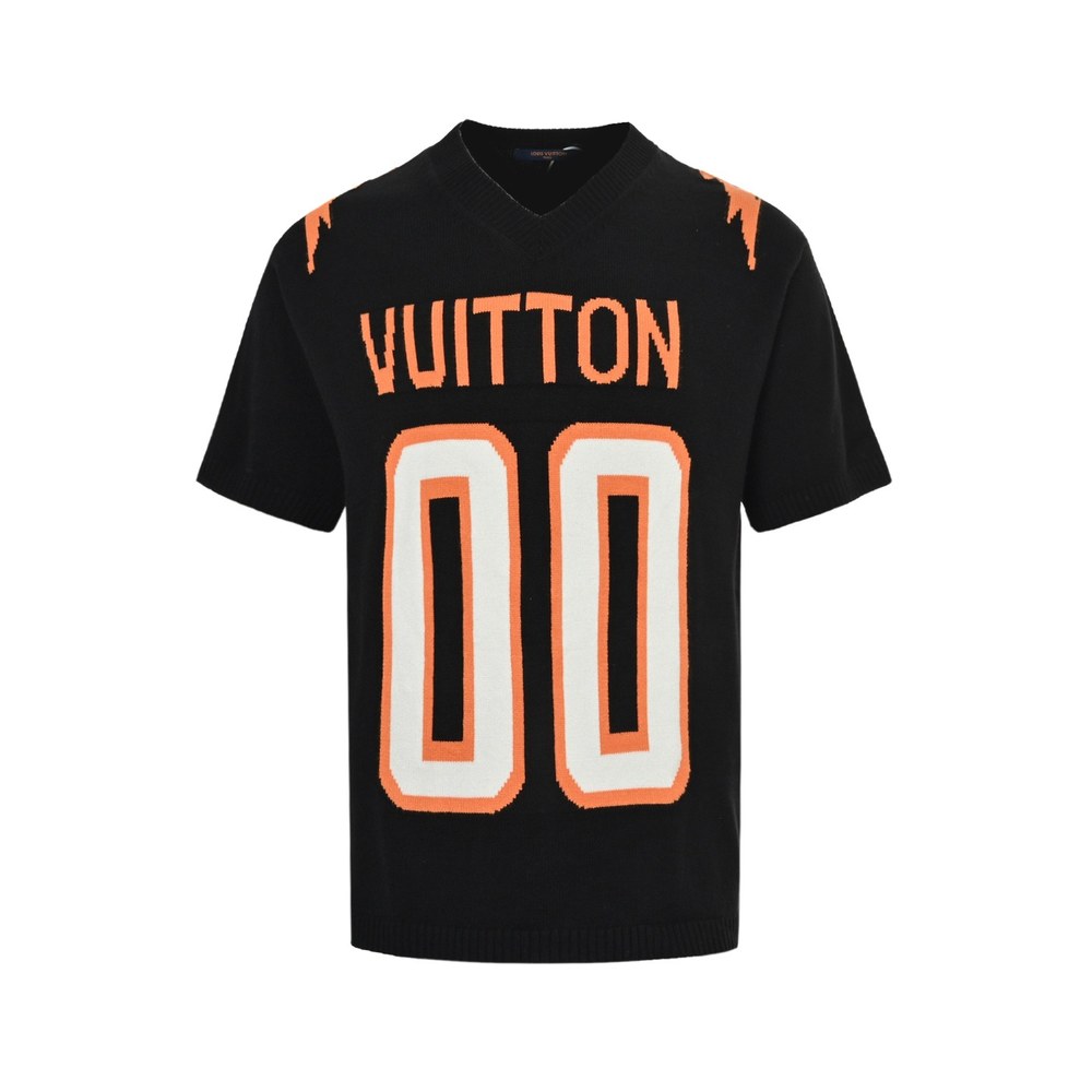 LV T-shirts-2880